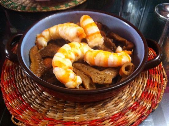 Antigua Abaceria de San Lorenzo